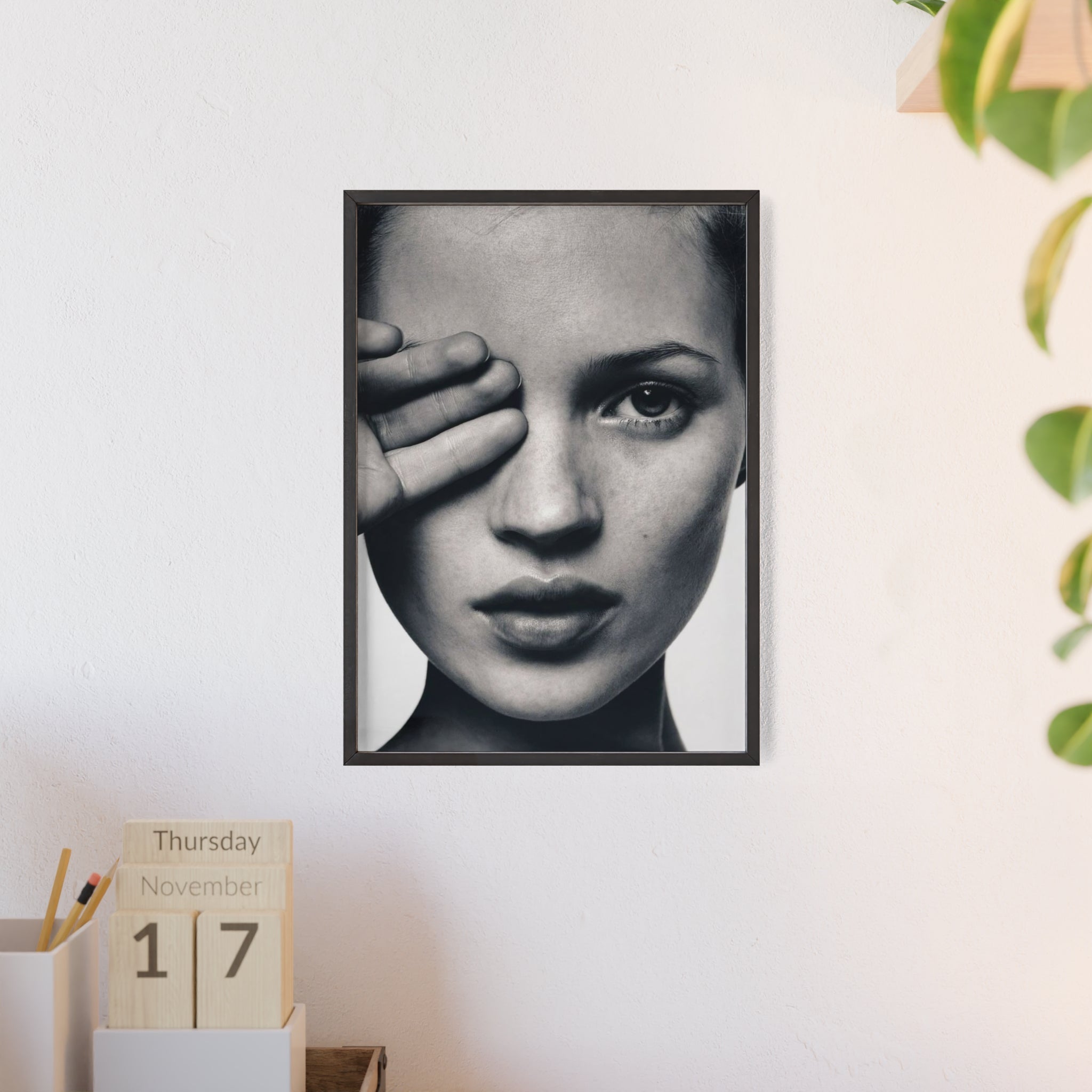 Muse: No. 01