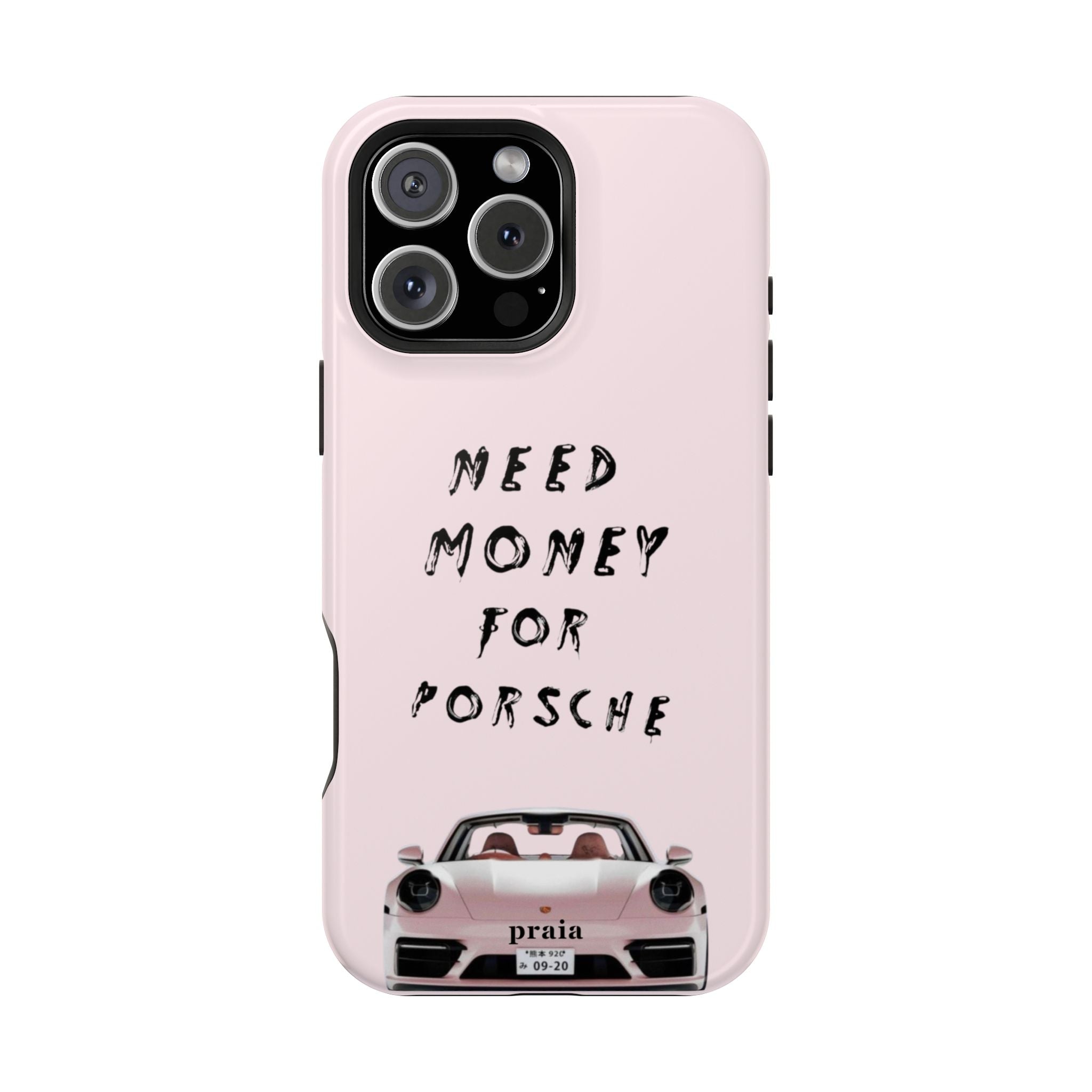Porsche Dreams