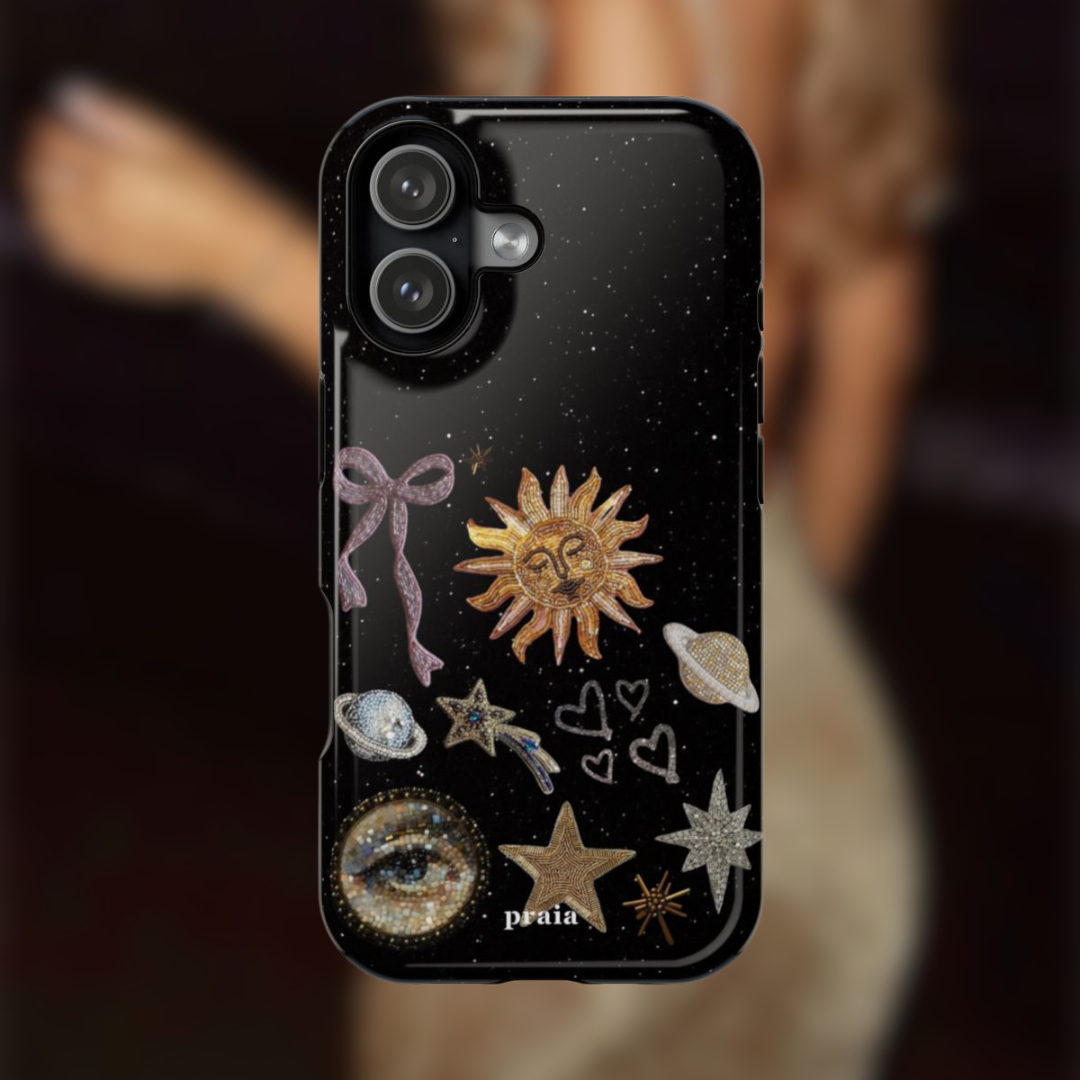 Galaxy Muse
