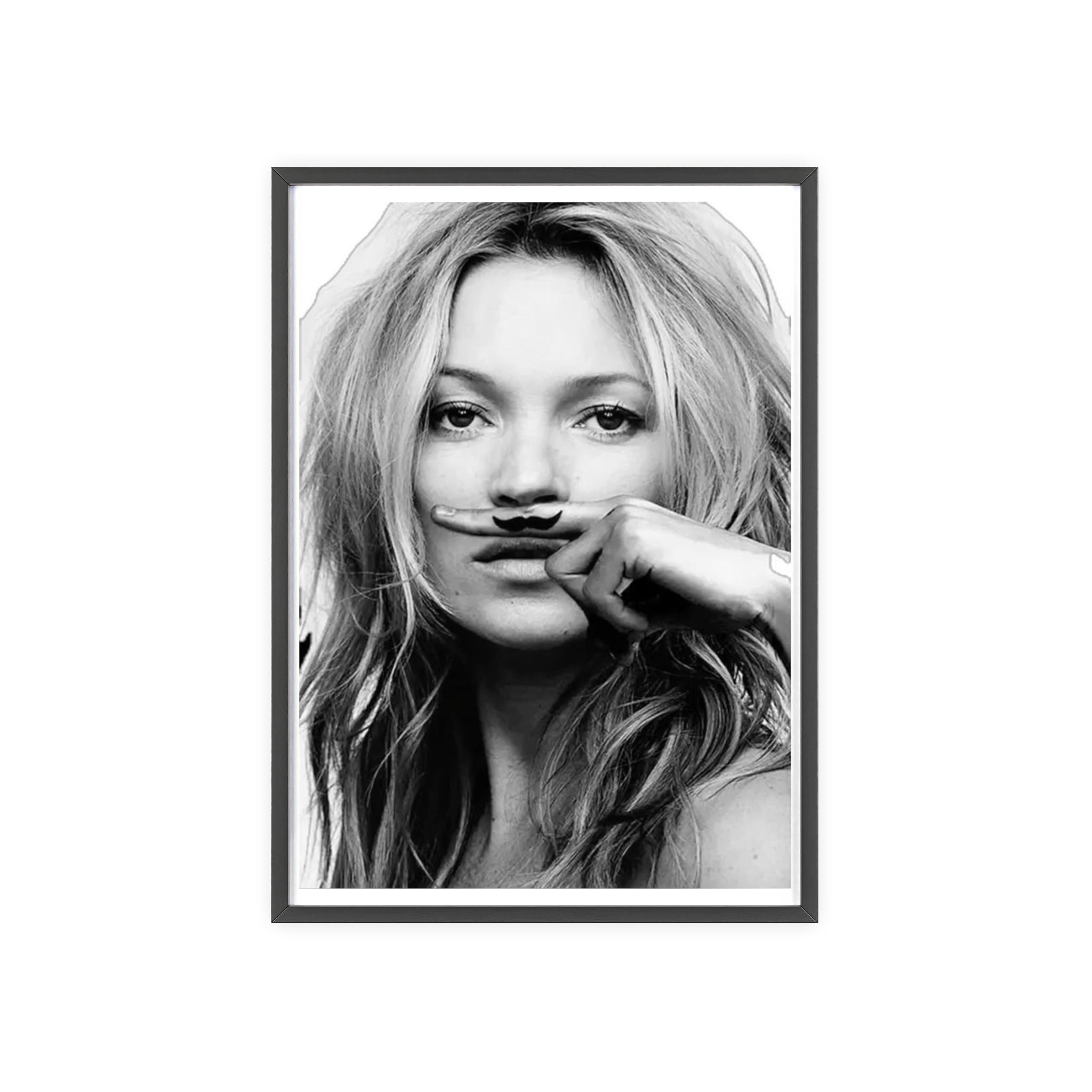 Moss Icon