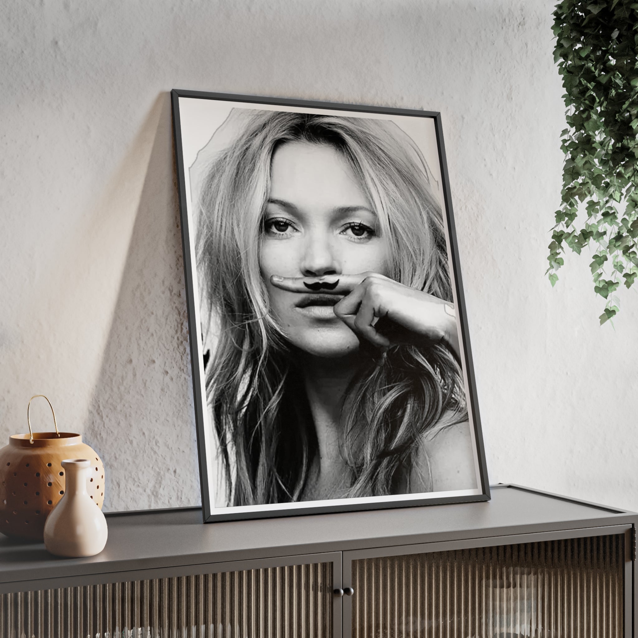 Moss Icon