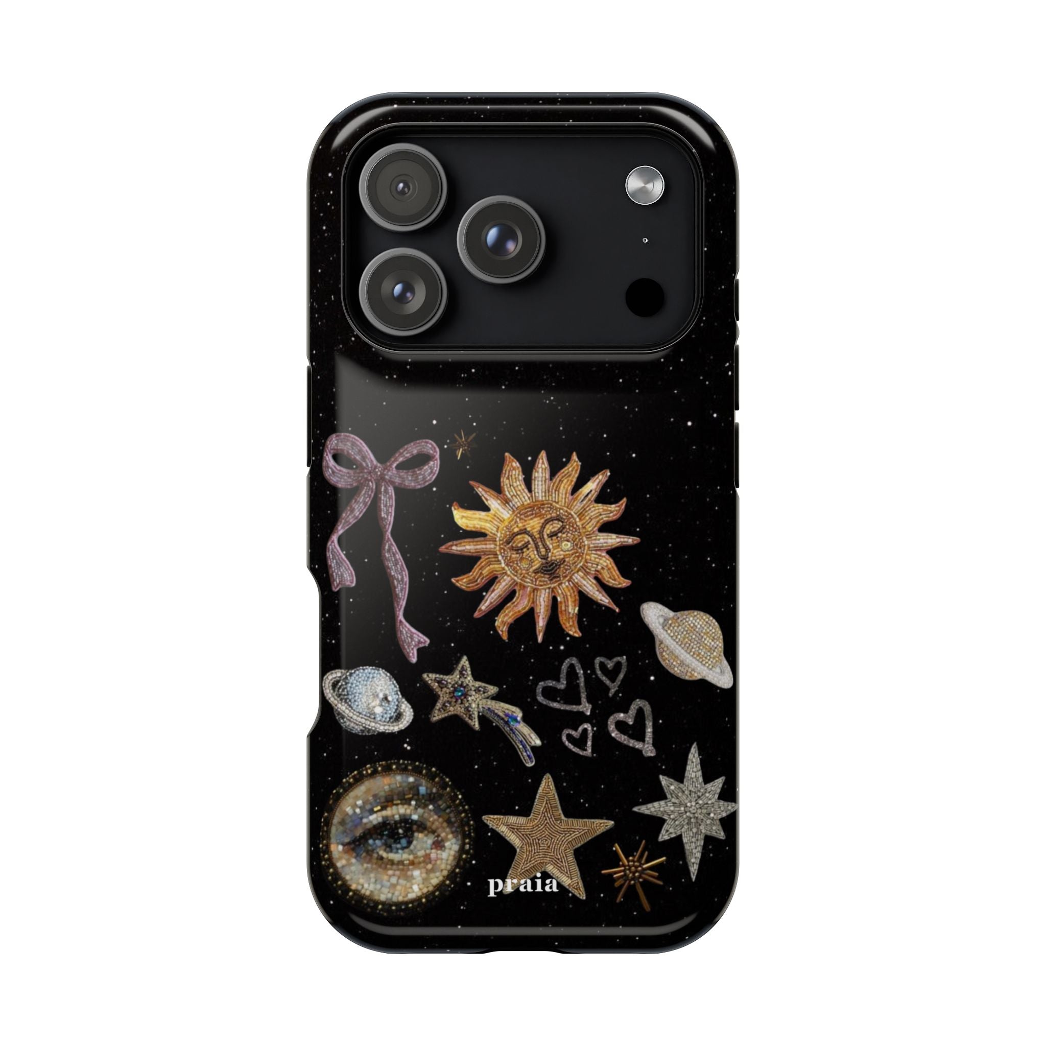 Galaxy Muse