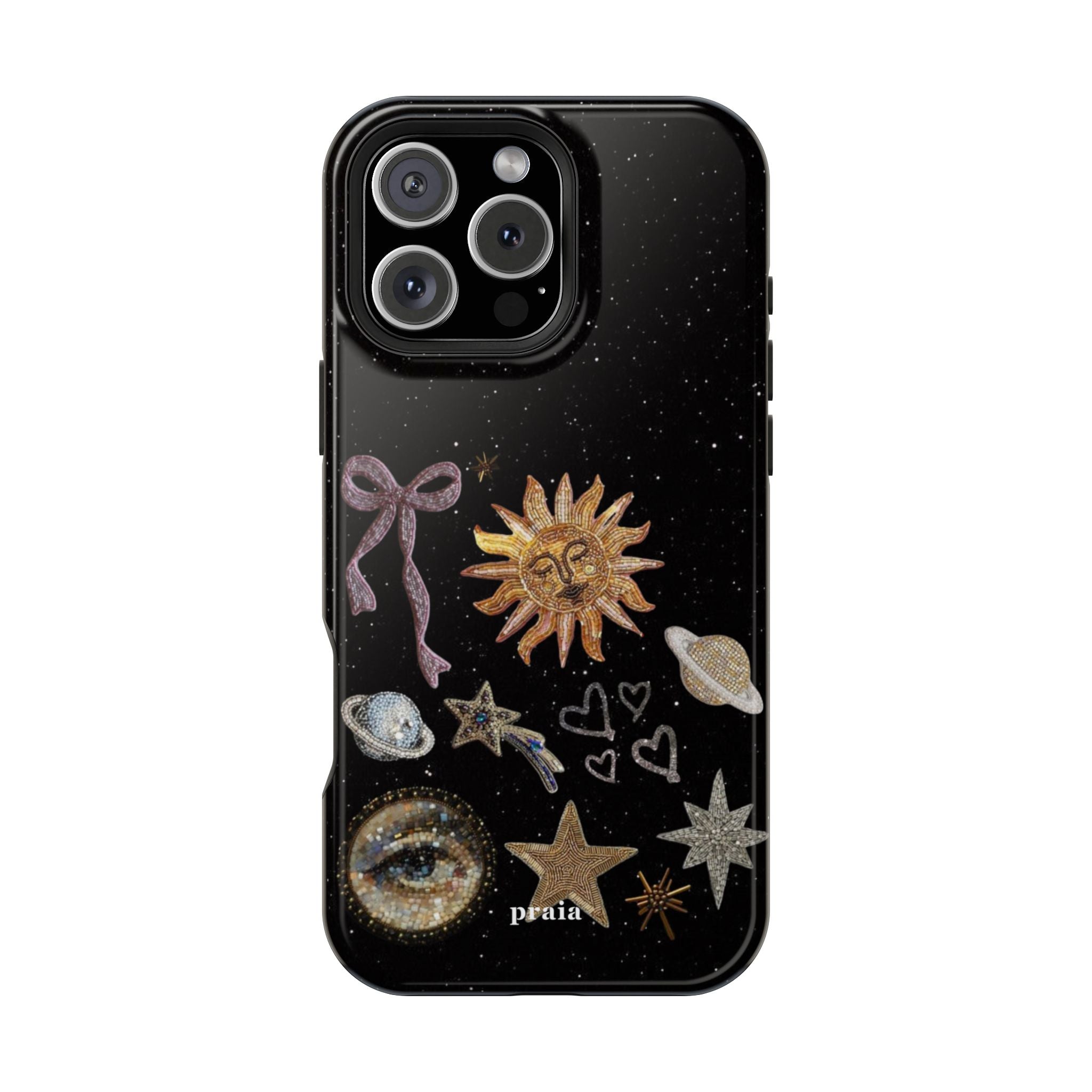 Galaxy Muse