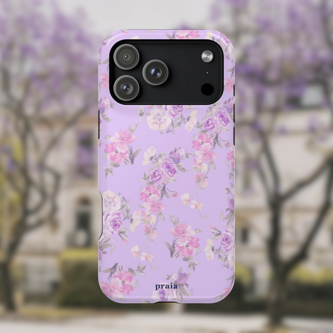 Violet Bloom