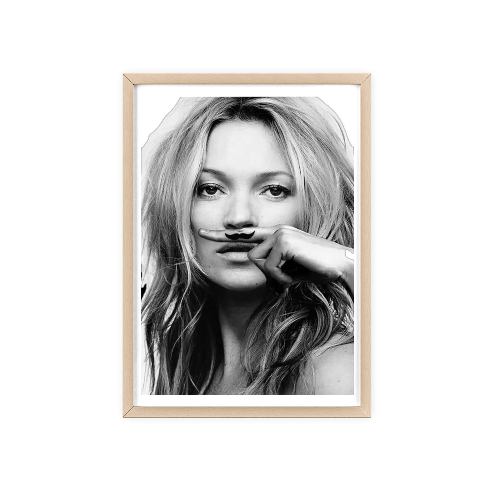 Moss Icon