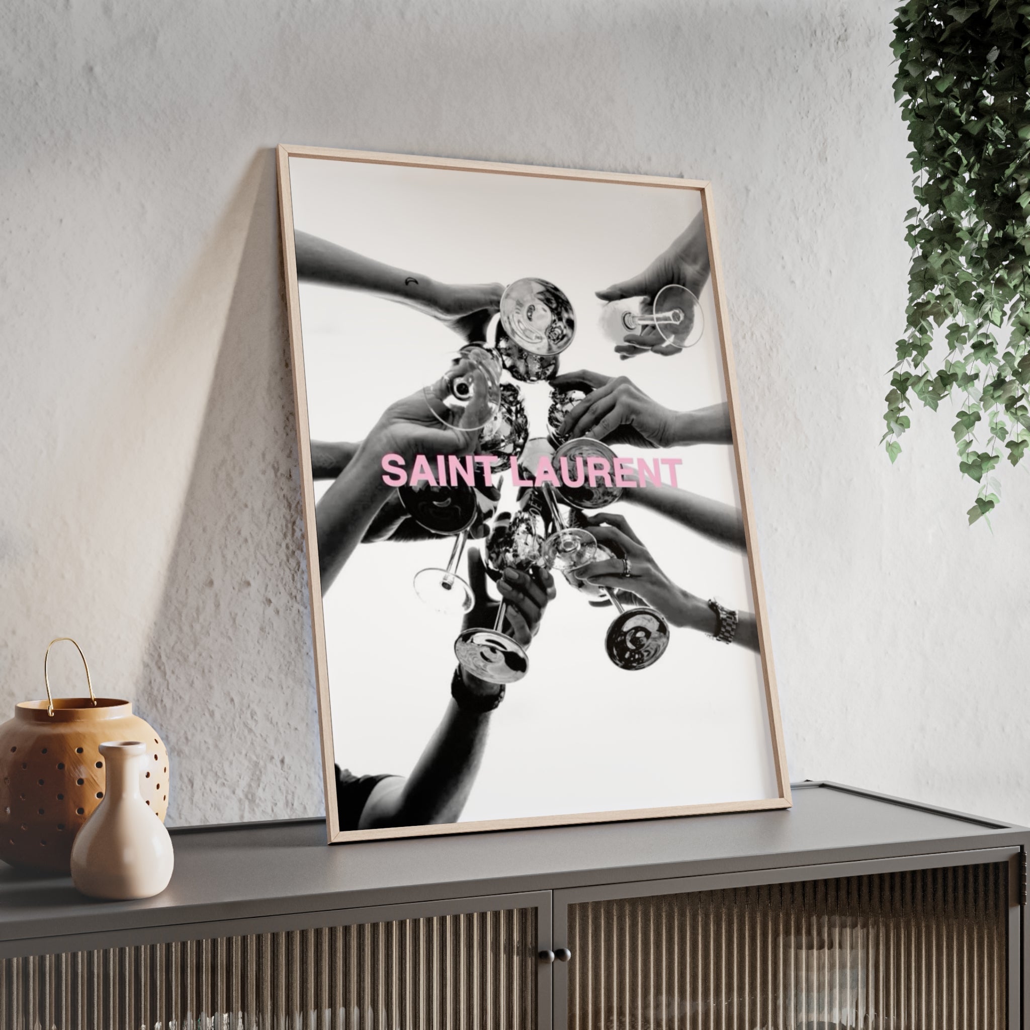 Saint Noir