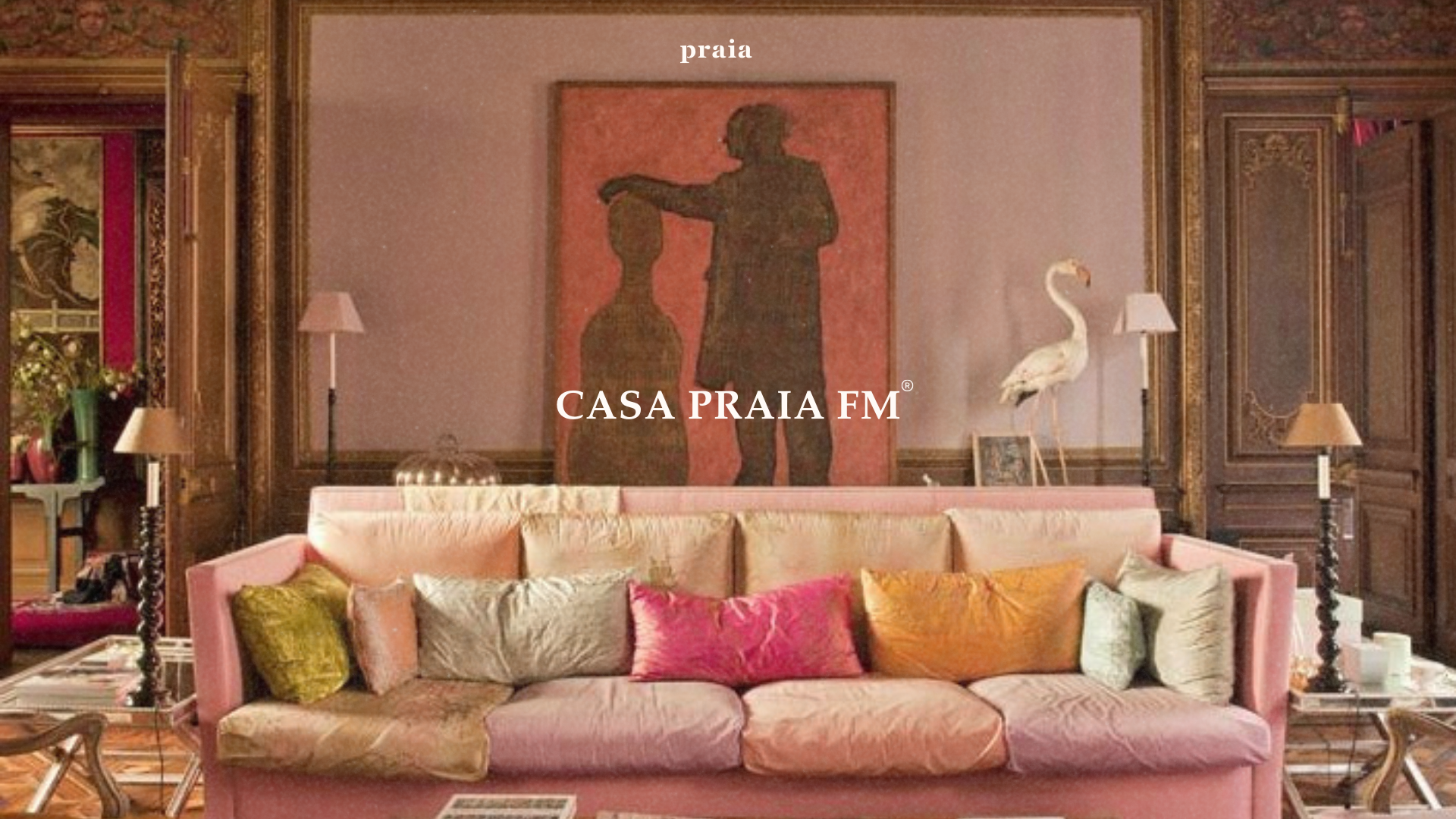 CASA PRAIA FM