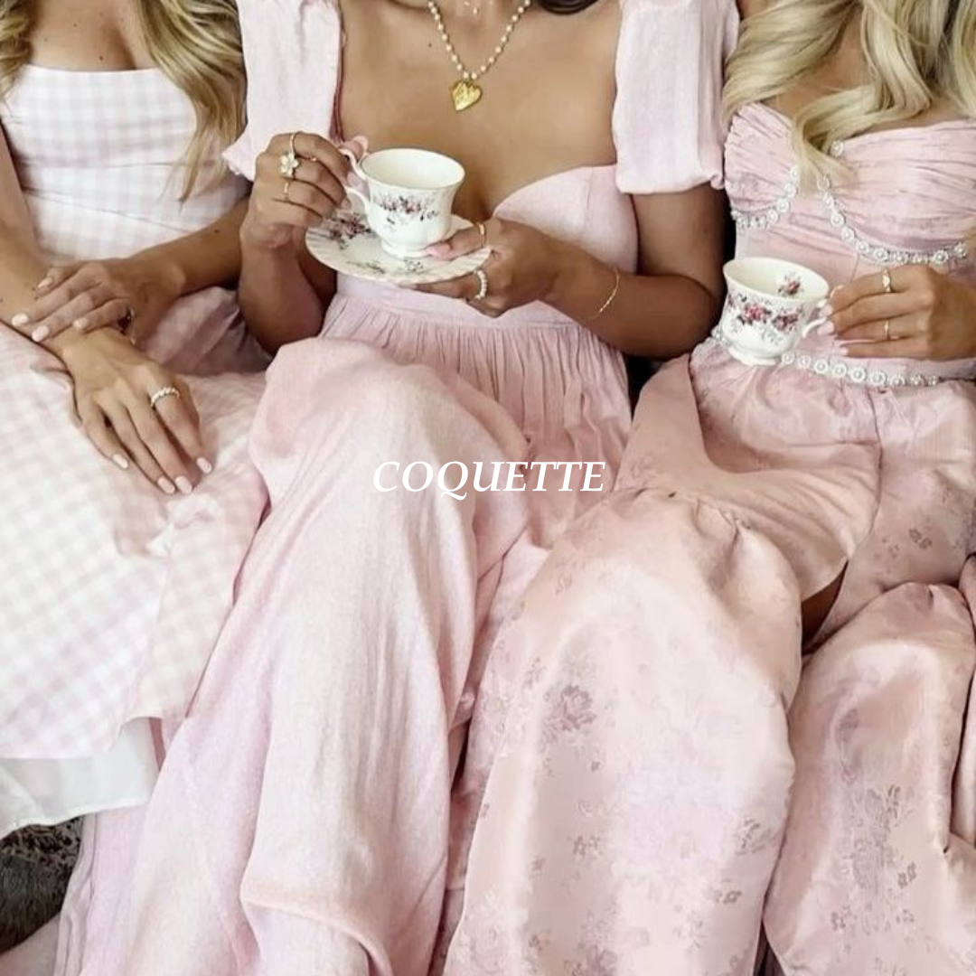 COQUETTE COLLECTION