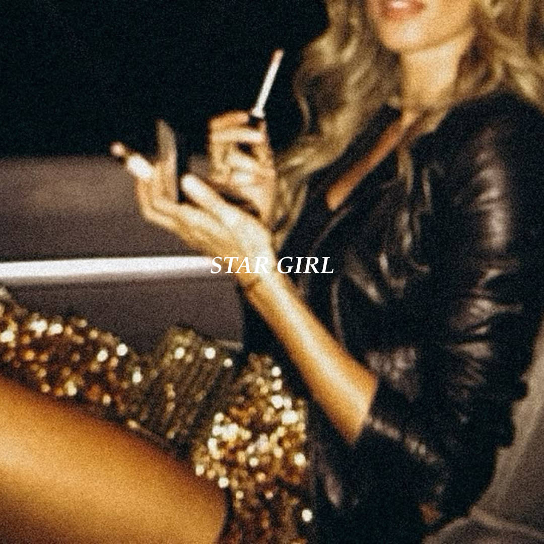 STAR GIRL