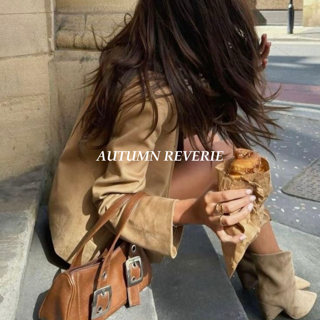 AUTUMN REVERIE