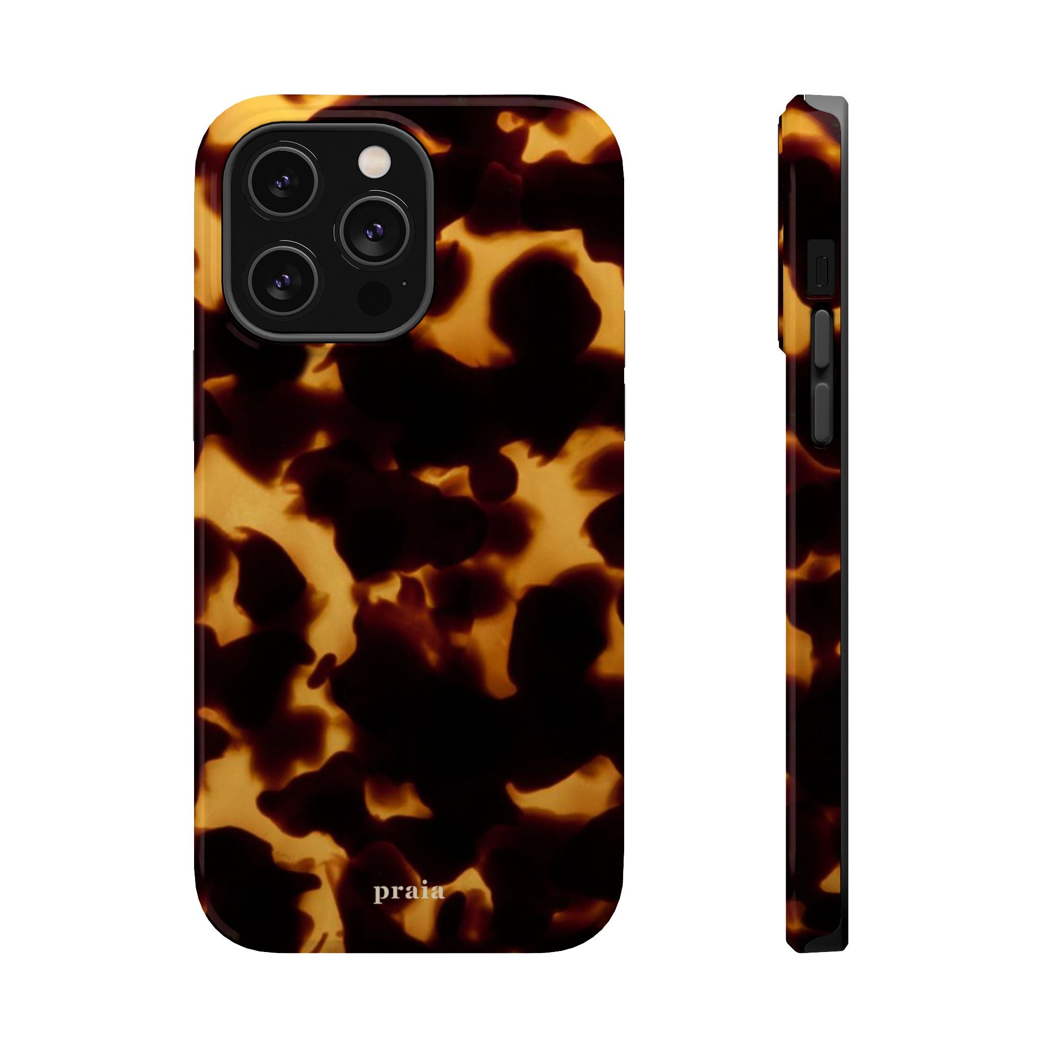 Tortoise Flame