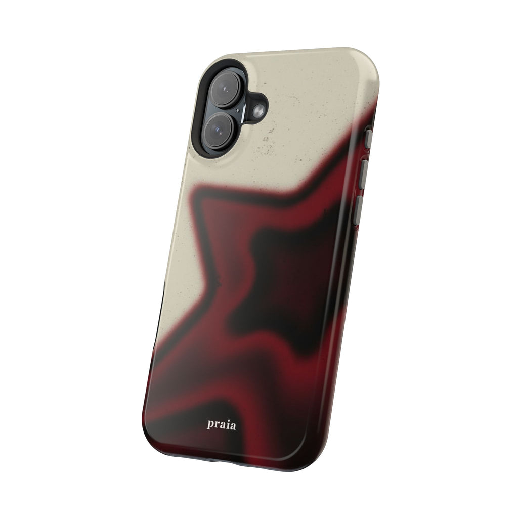 Crimson Mirage