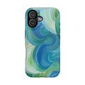 TIDAL SWIRL