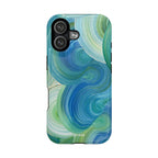 Tidal Swirl