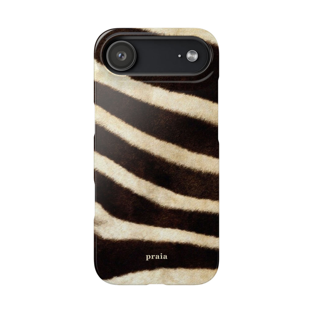 ZEBRA DUSK