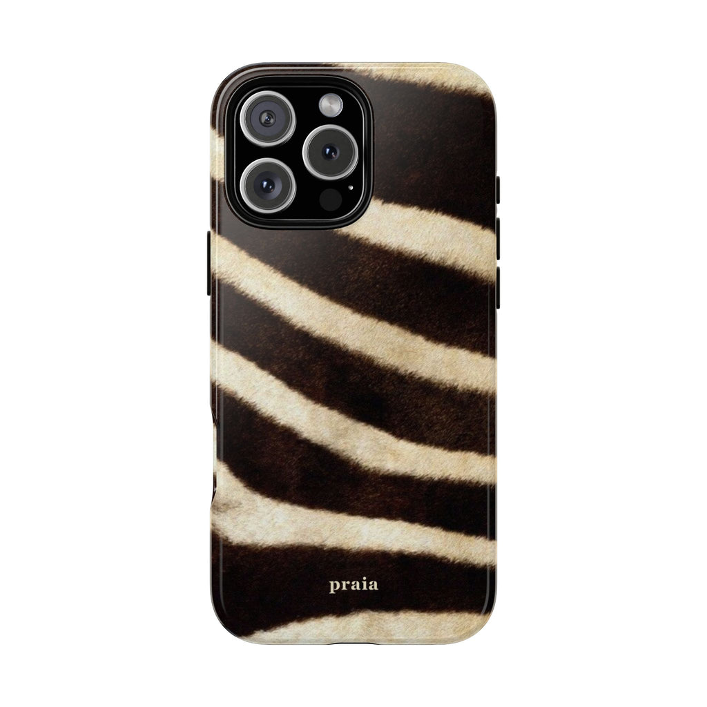 ZEBRA DUSK