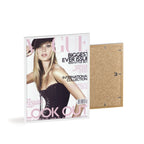 Cover Girl Dreams