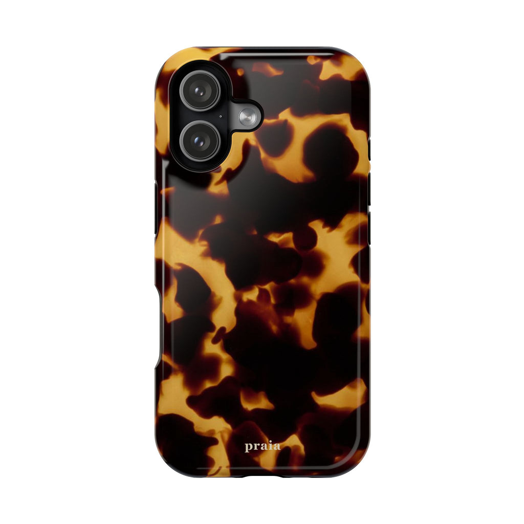Tortoise Flame