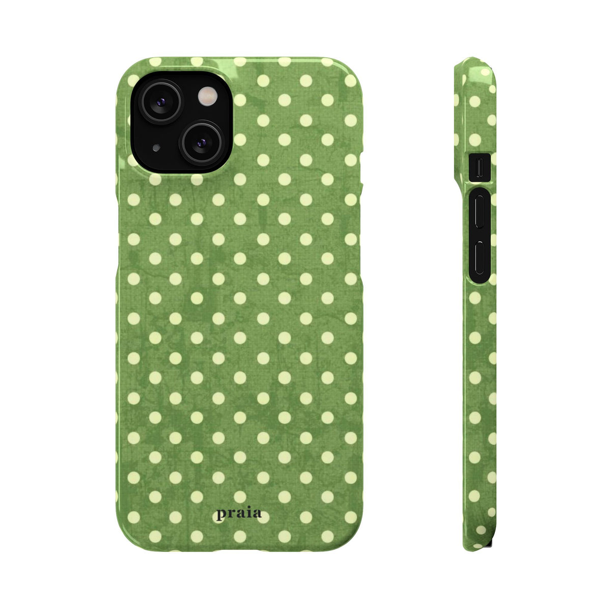 MATCHA DOT