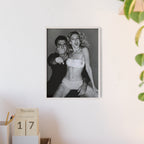 The It Couple