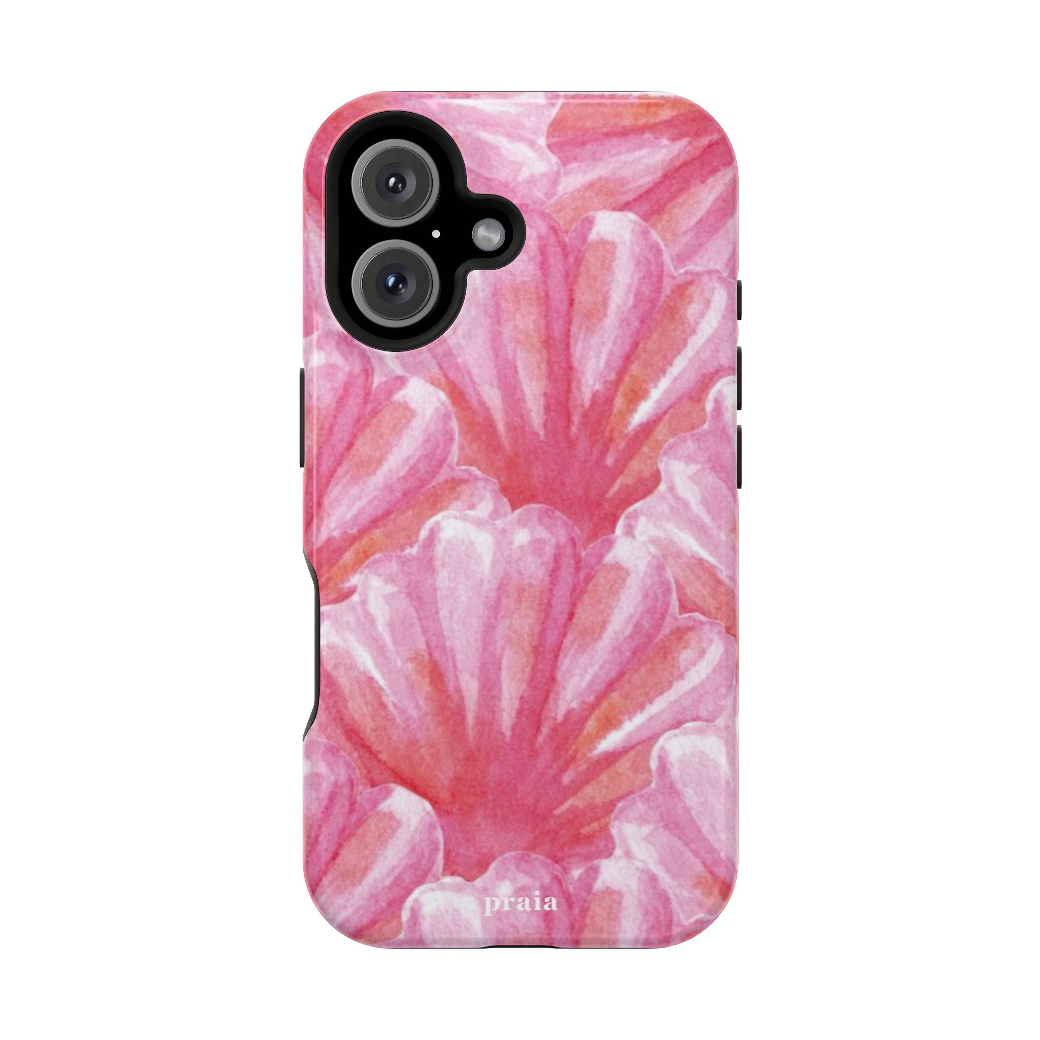 Hibiscus Blush