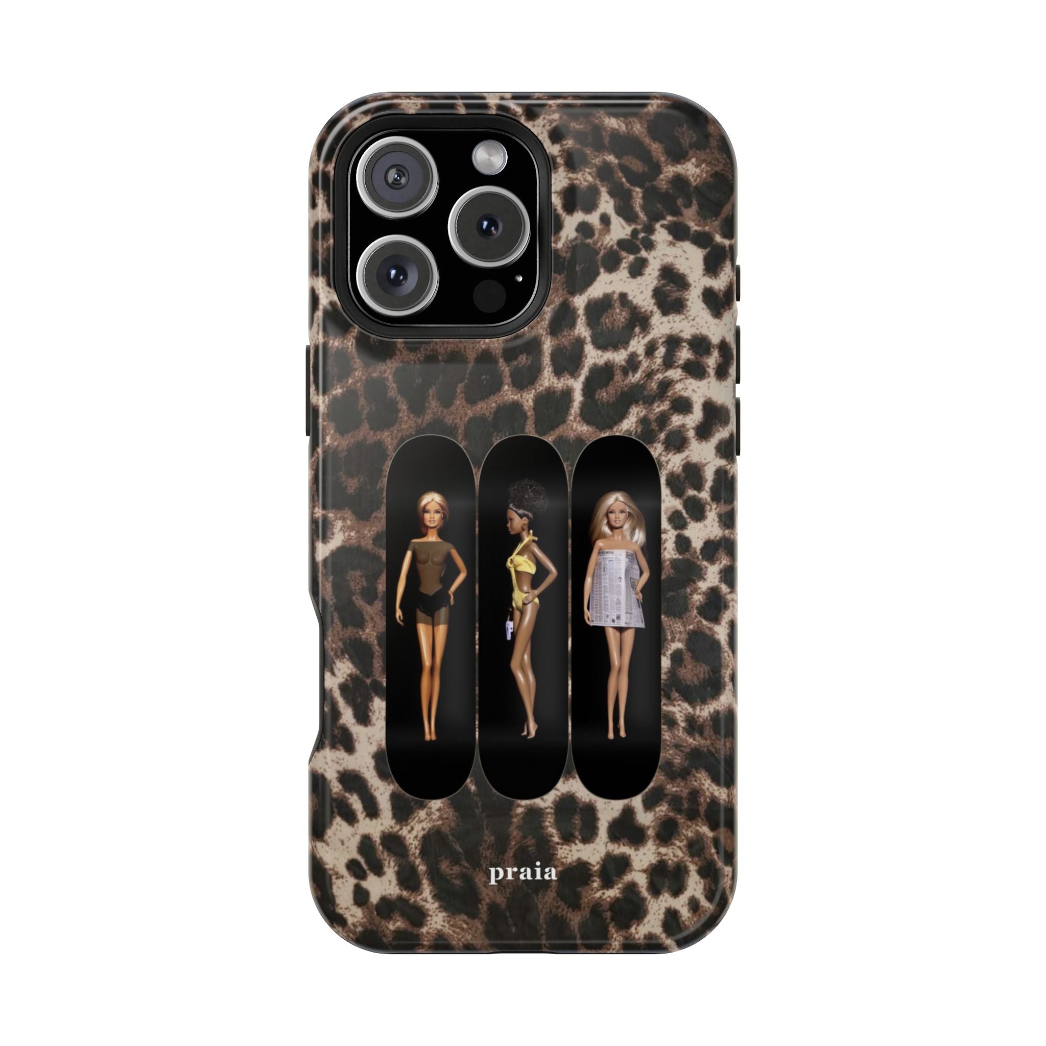 Wild Icons