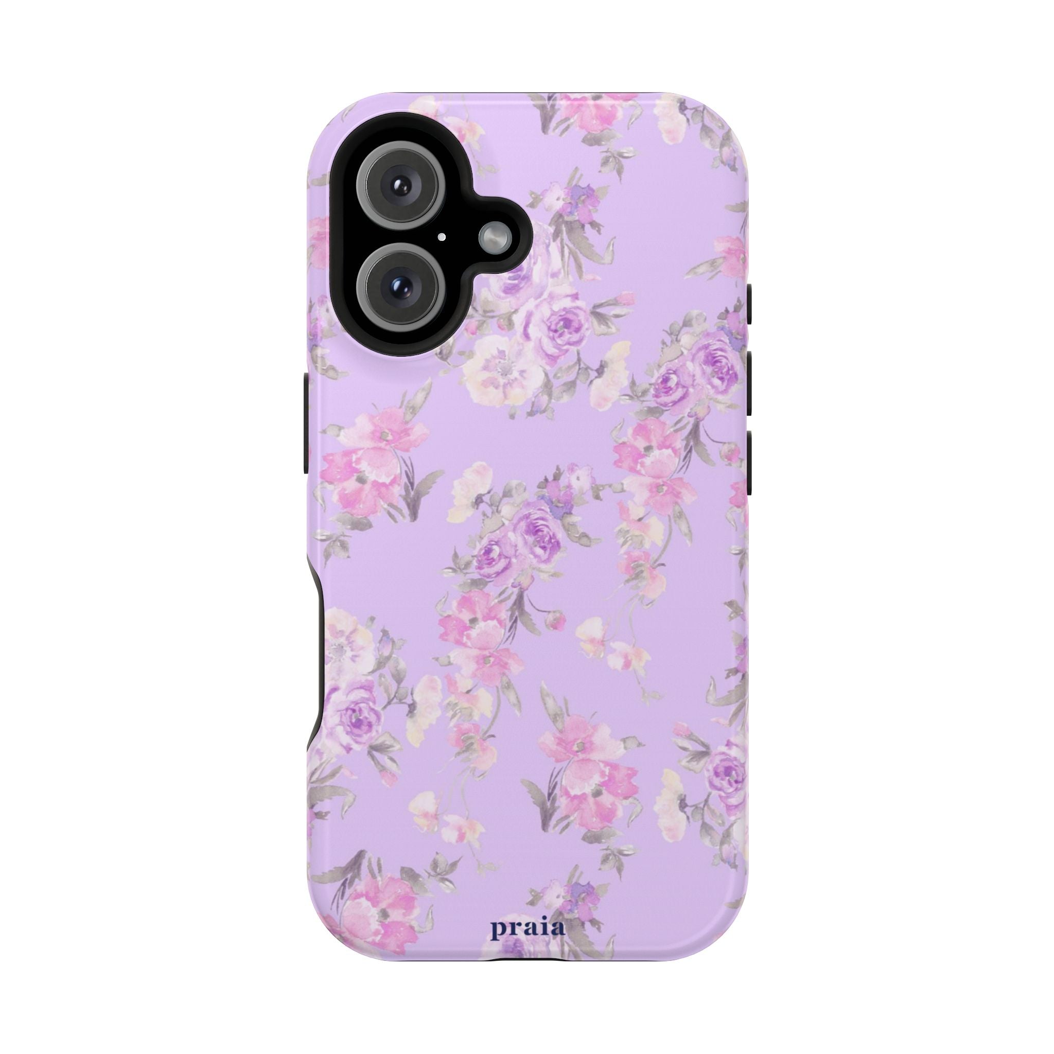 Violet Bloom