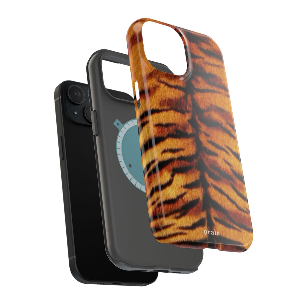 Sahara Tigress
