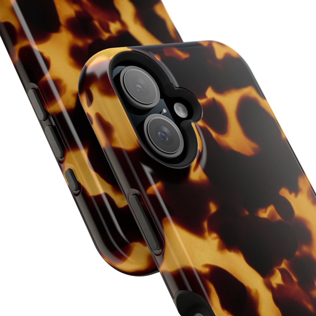 Tortoise Flame