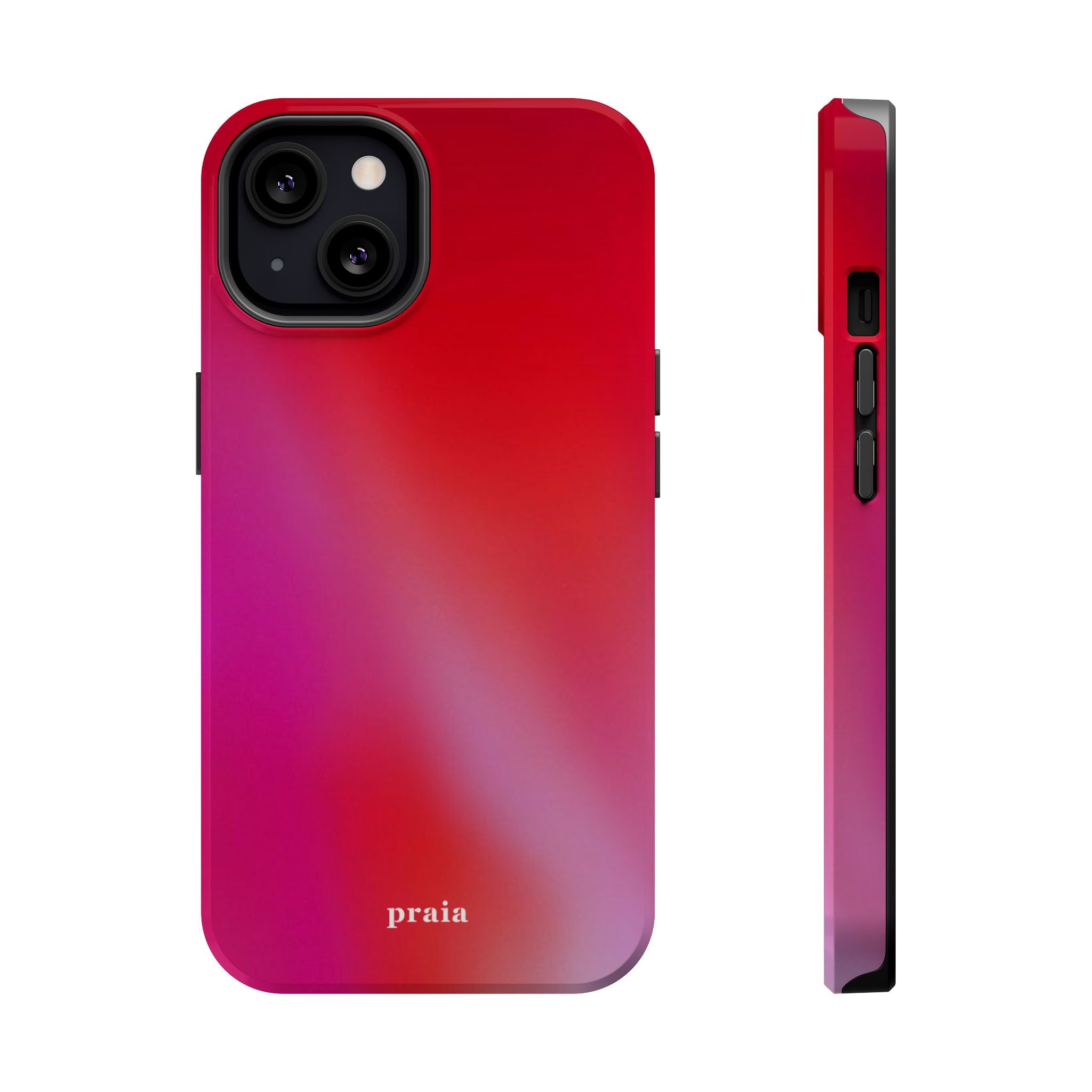 Cherry Aura
