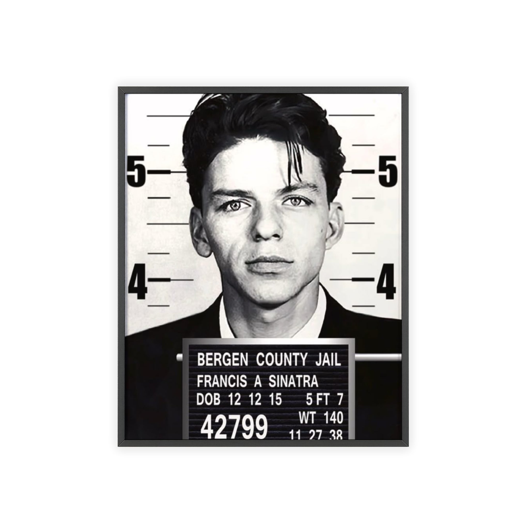 Sinatra State of Mind