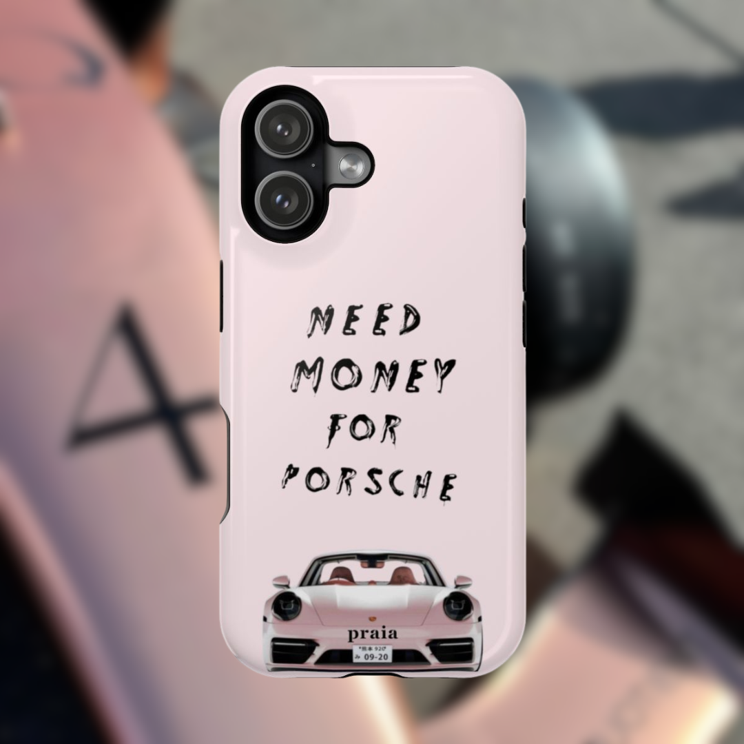 Porsche Dreams