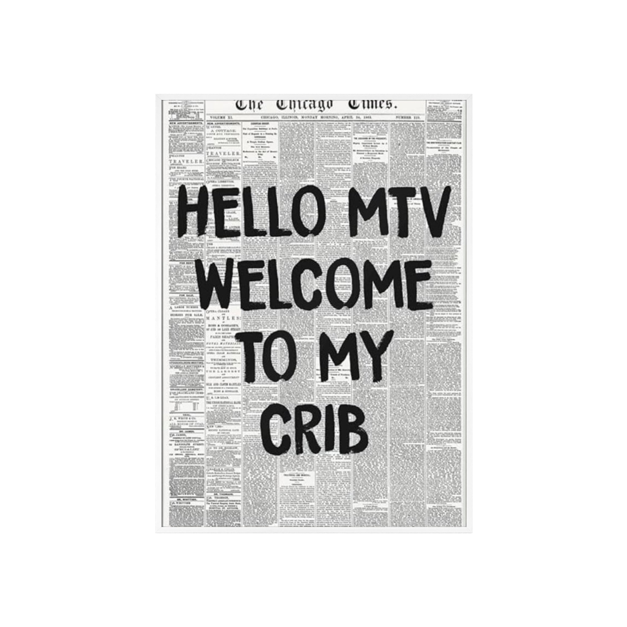 MTV Royalty