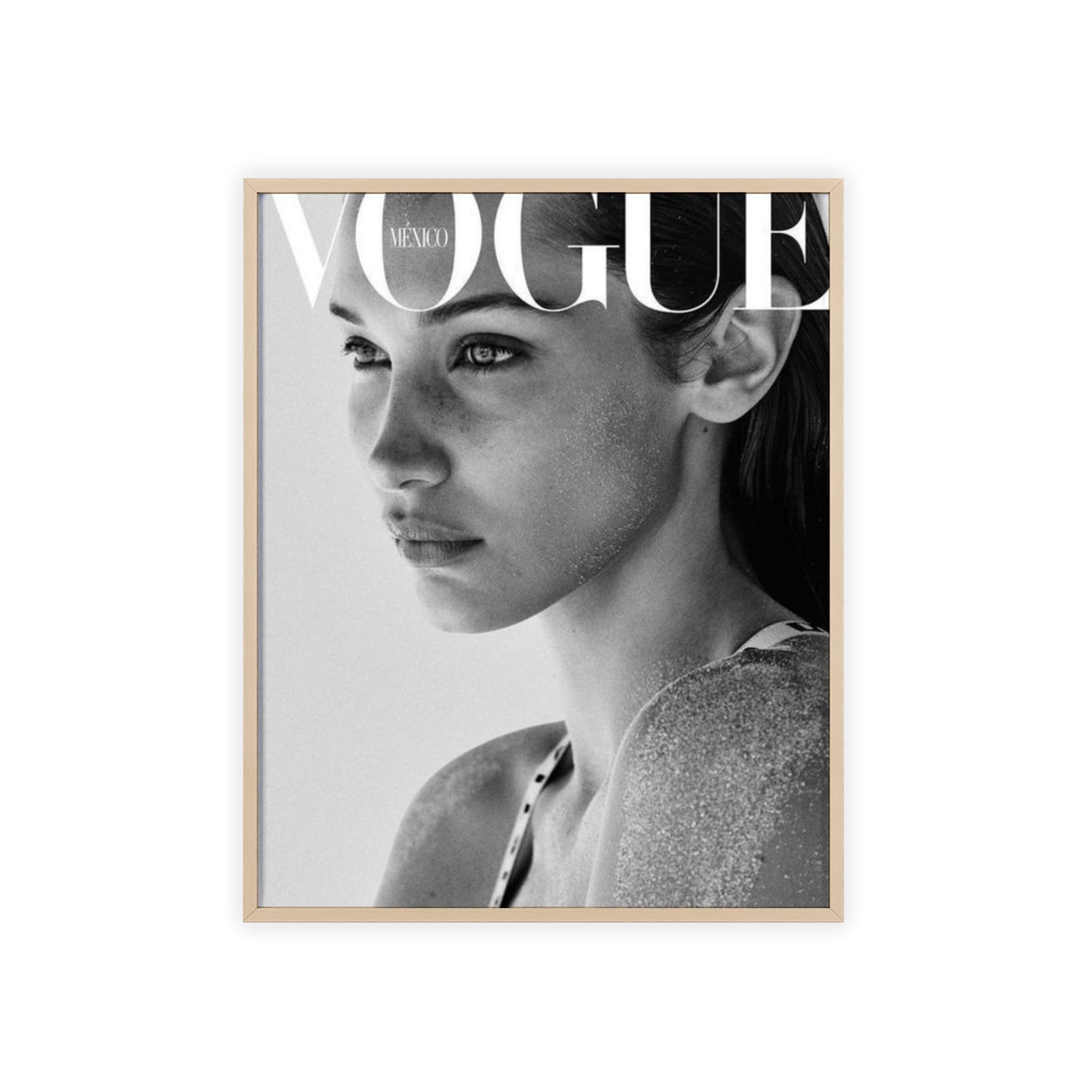 Vogue State of Mind