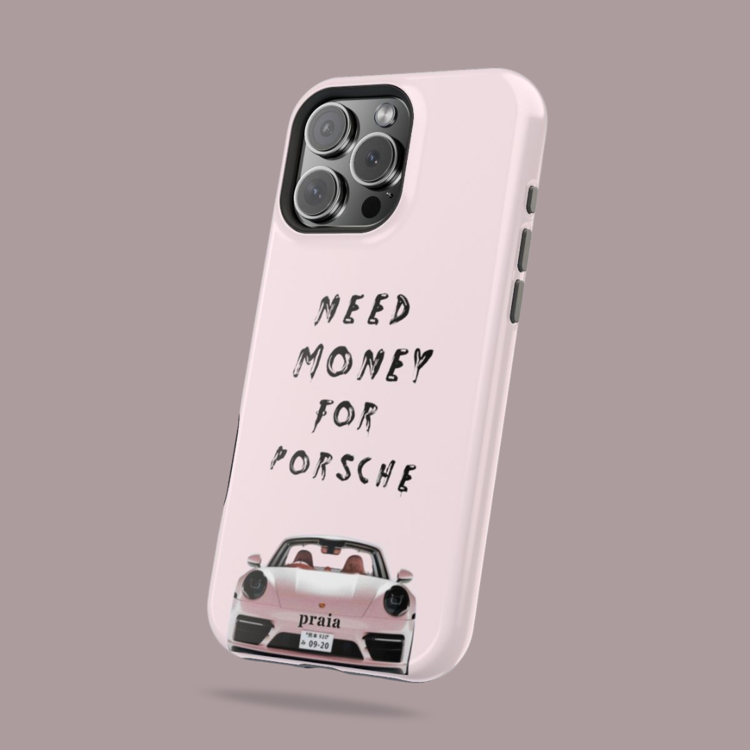 Porsche Dreams