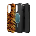 Sahara Tigress
