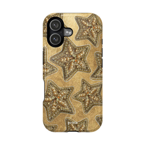 Aurelia Star
