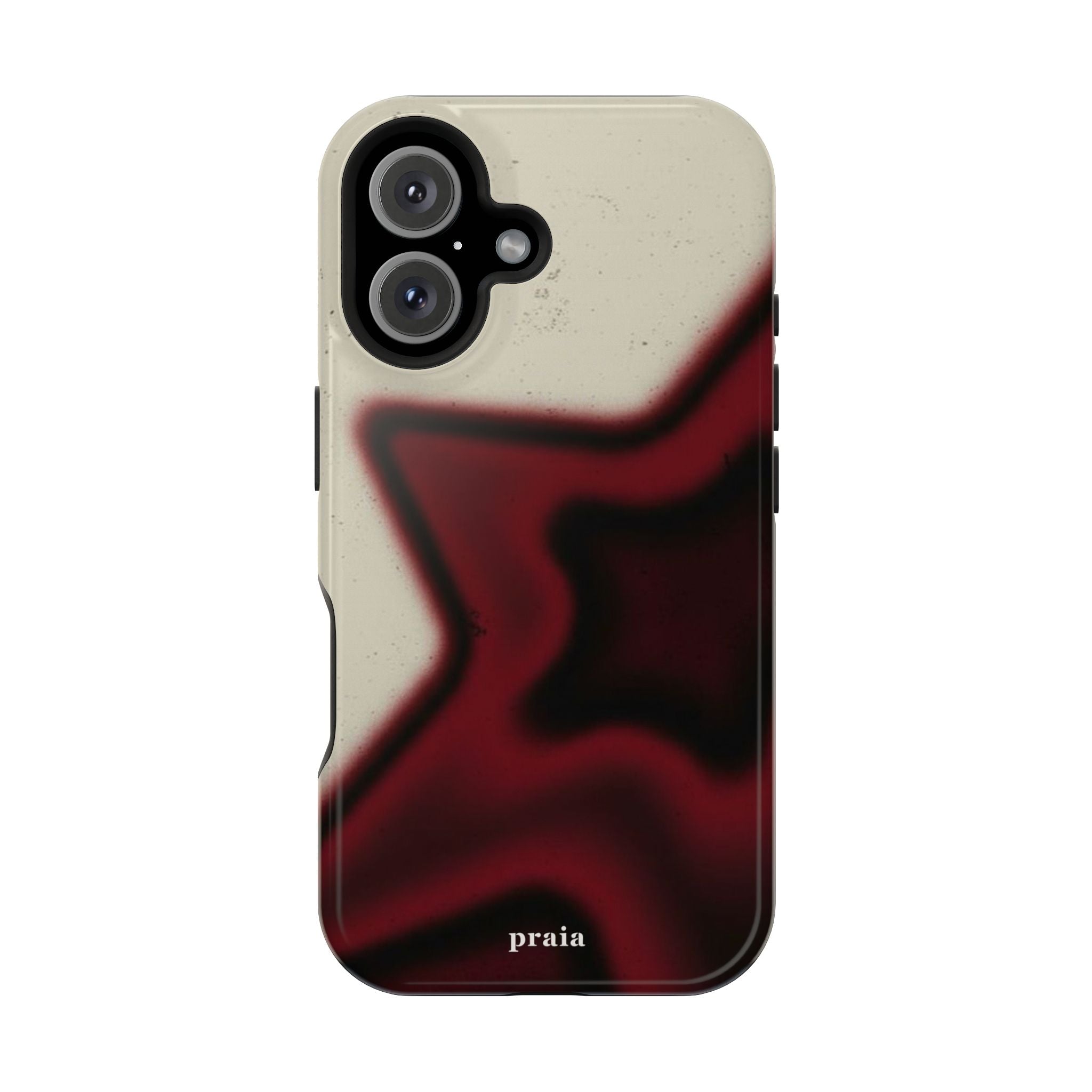 Crimson Mirage