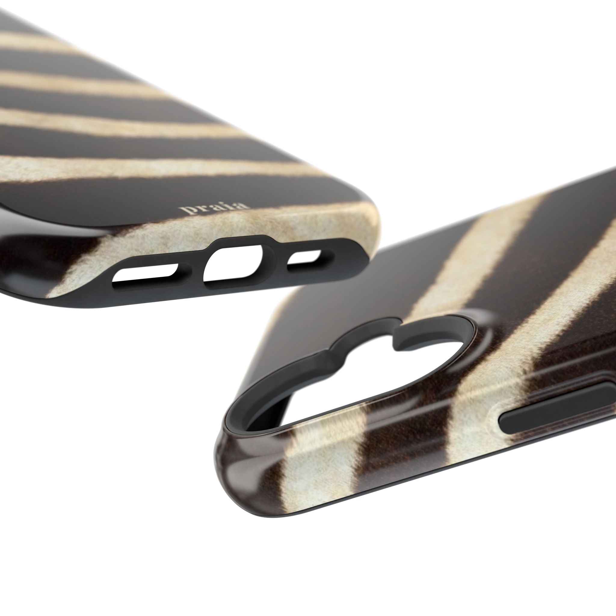 Zebra Dusk