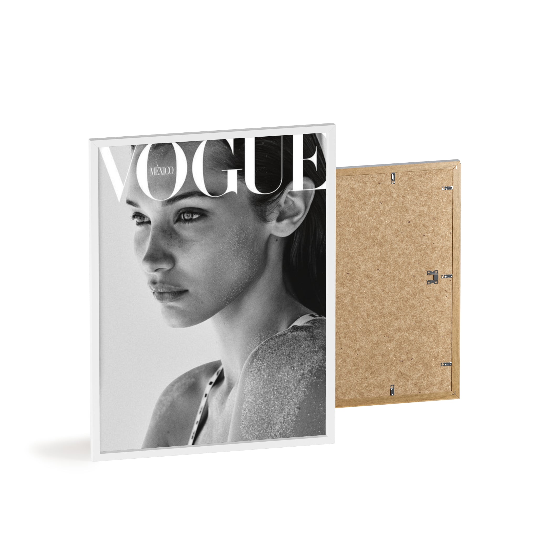 Vogue State of Mind
