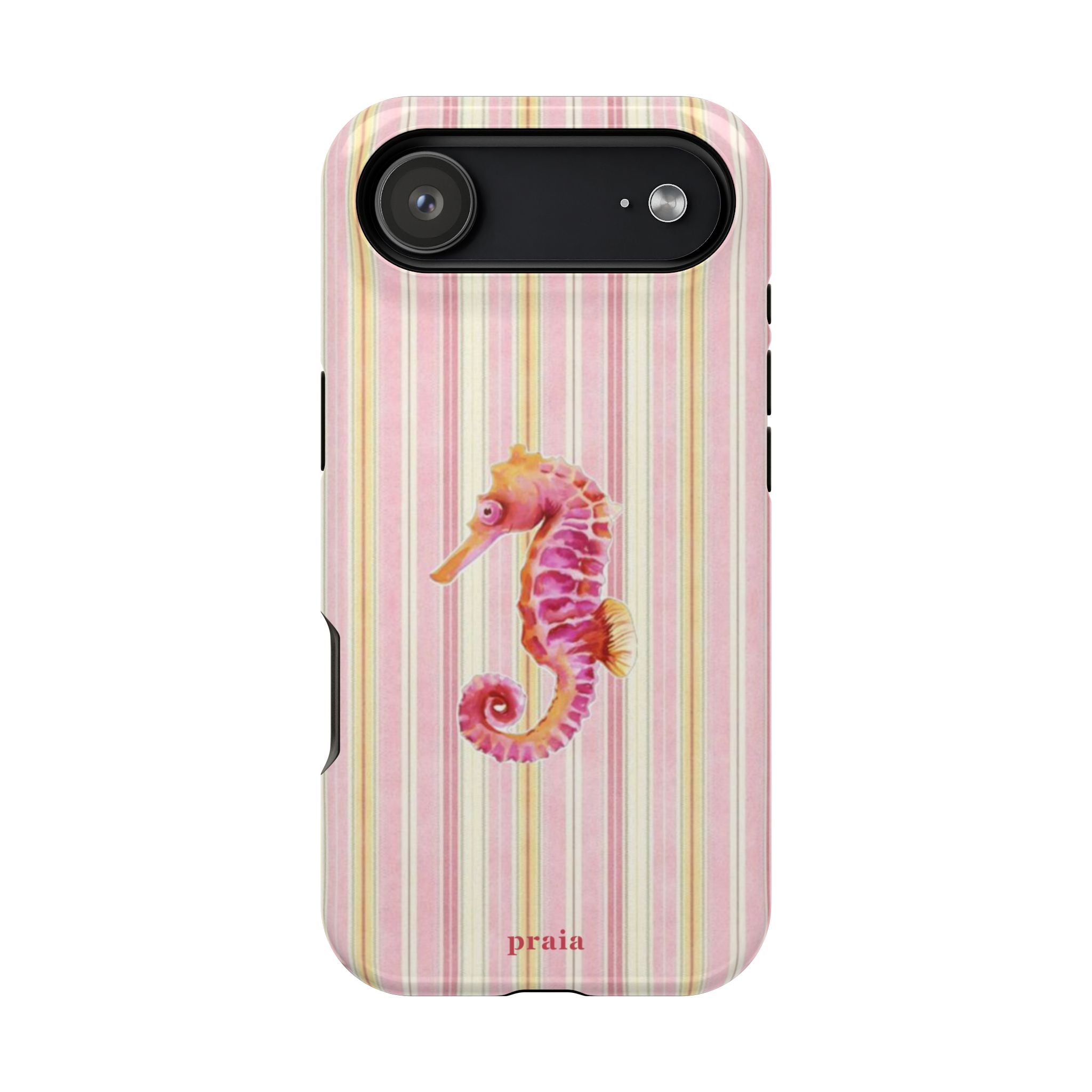 Rosé Seahorse
