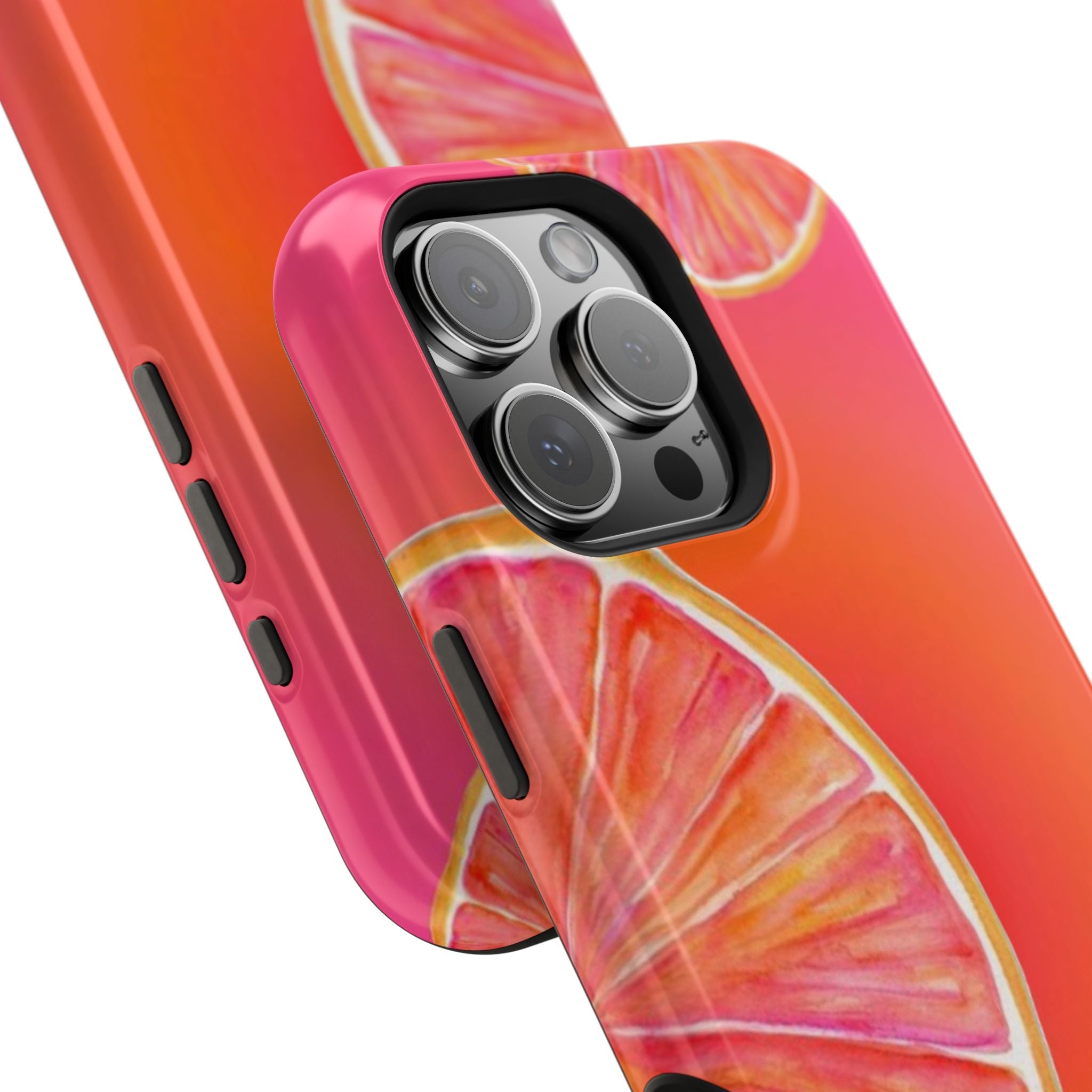 Citrus Heat