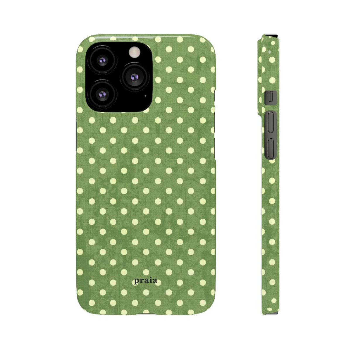 MATCHA DOT