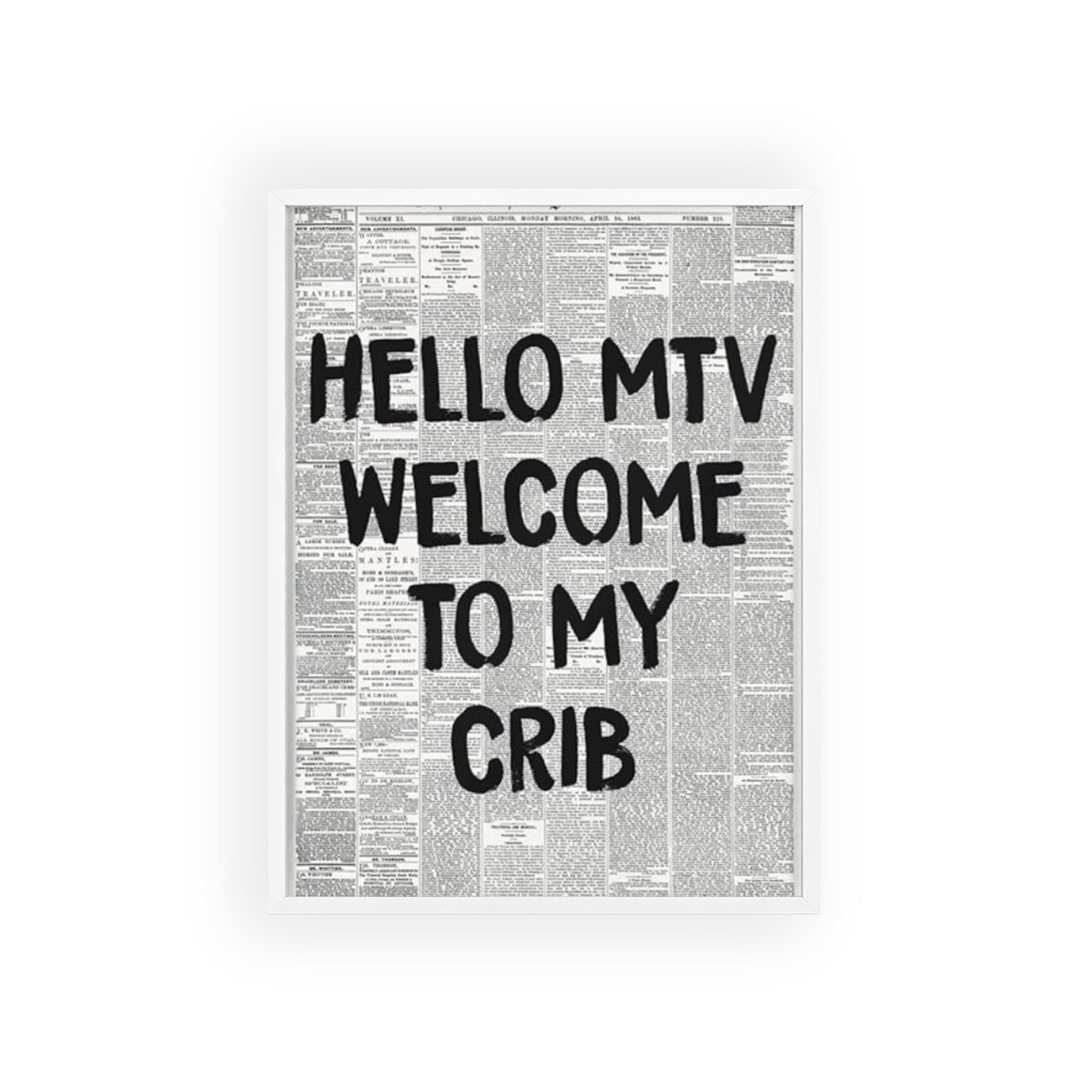 MTV Royalty