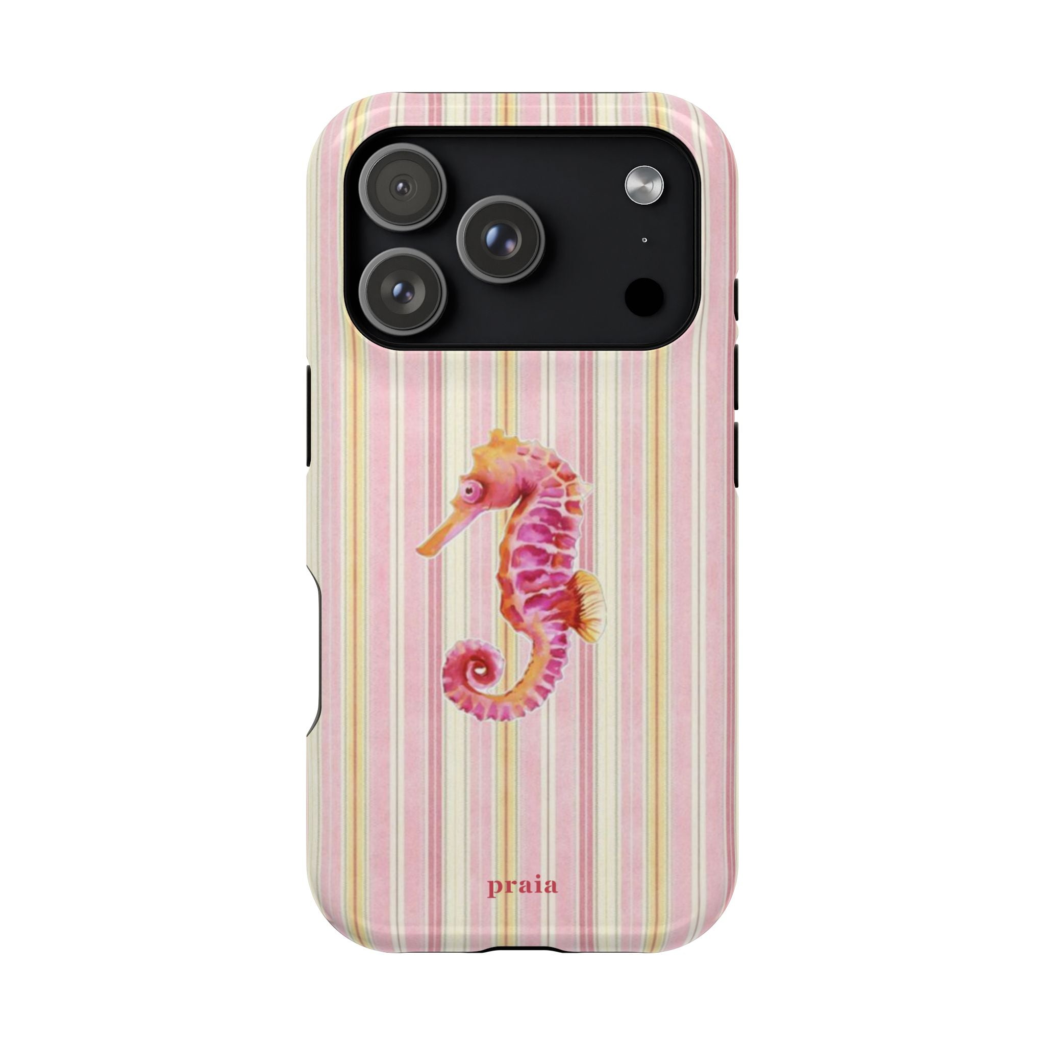 Rosé Seahorse