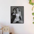 The It Couple