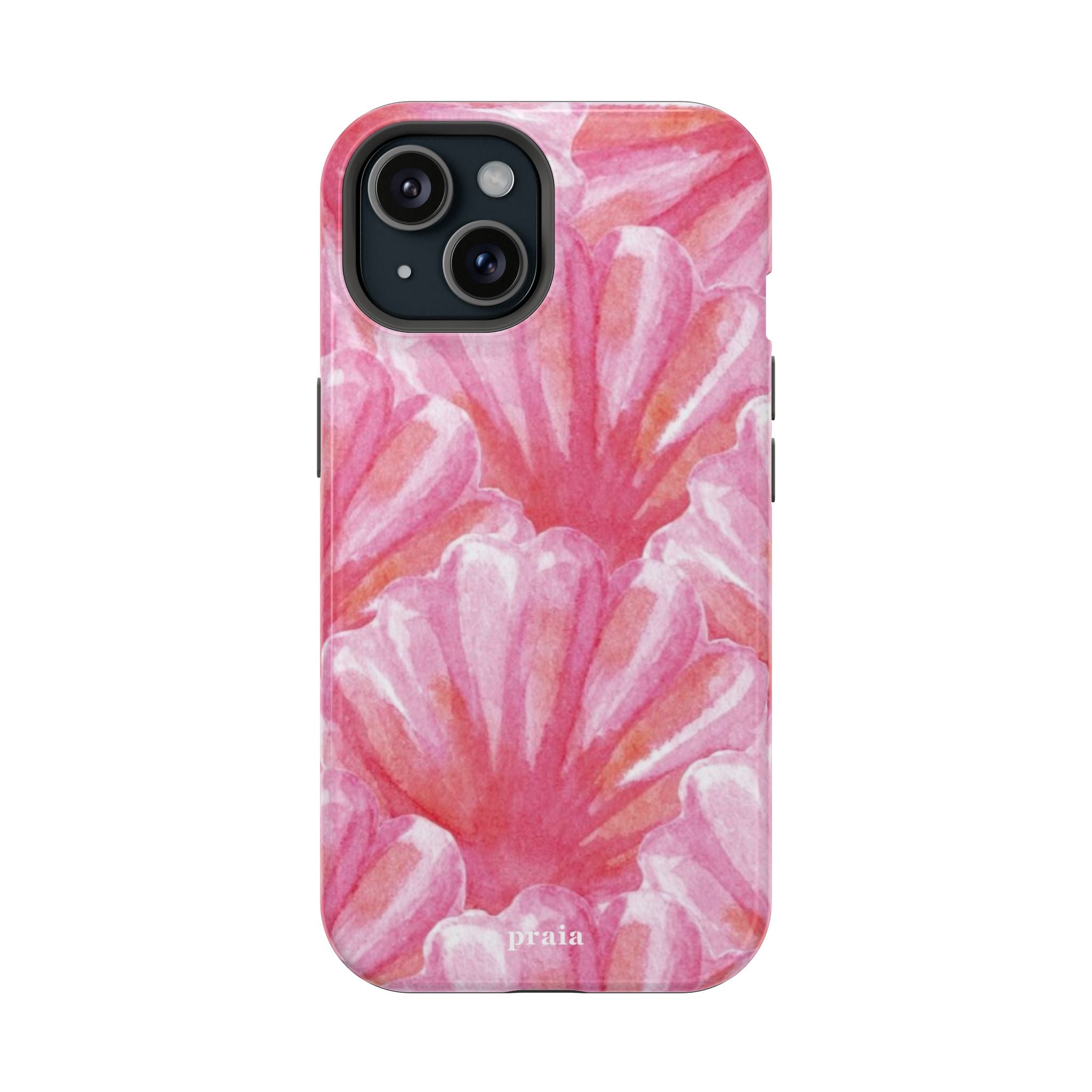 Hibiscus Blush