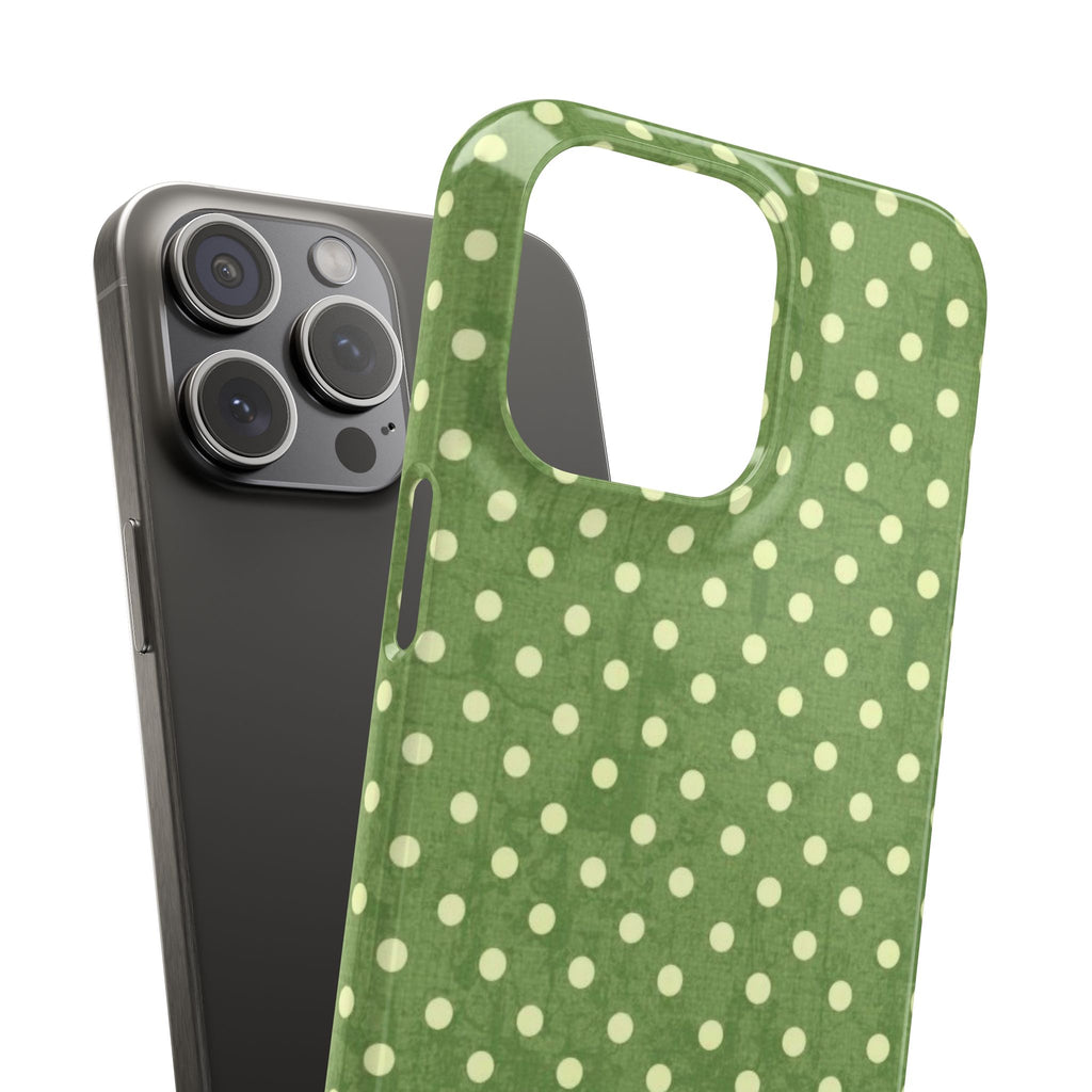 MATCHA DOT