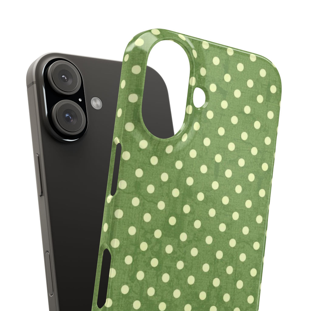 MATCHA DOT