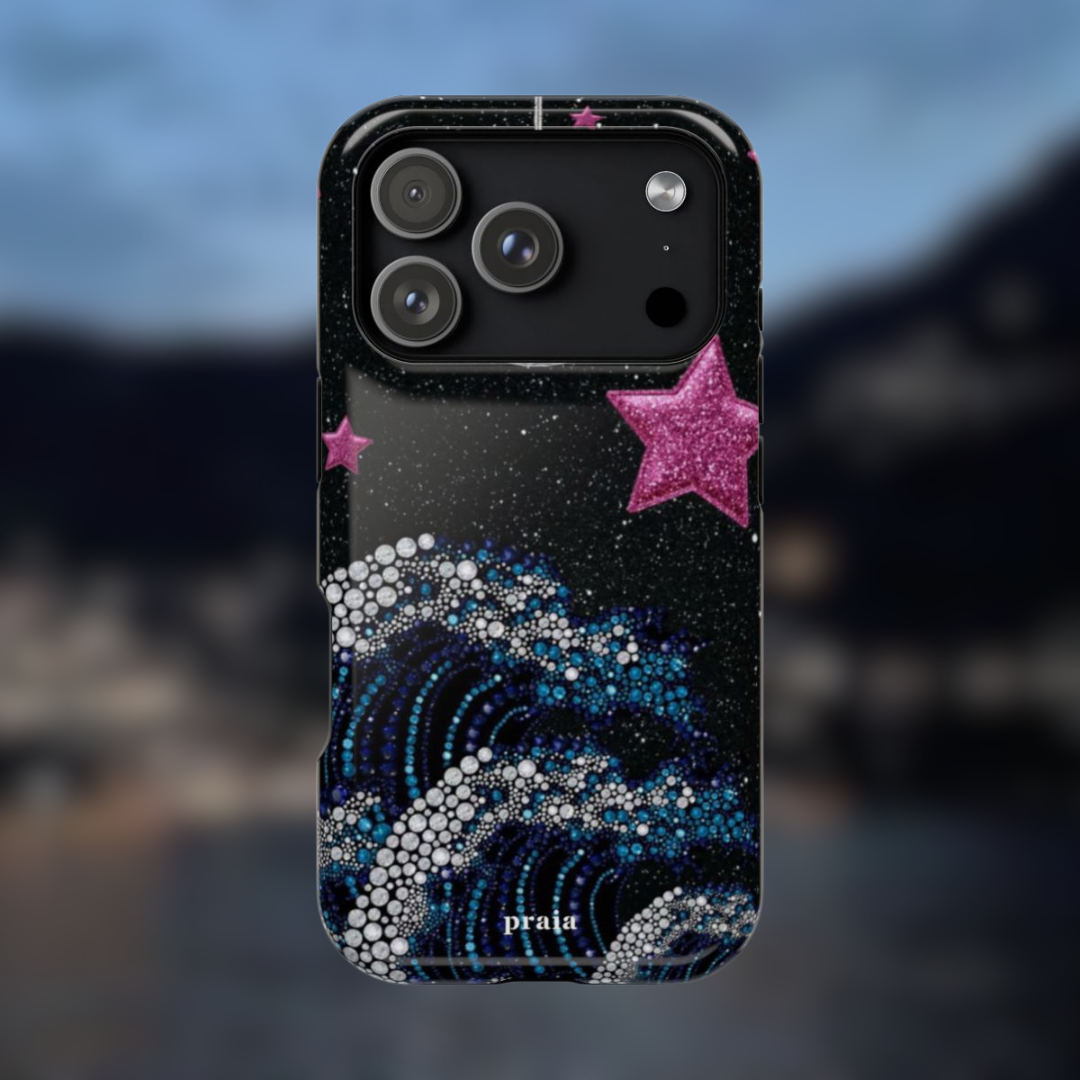 Cosmic Tide